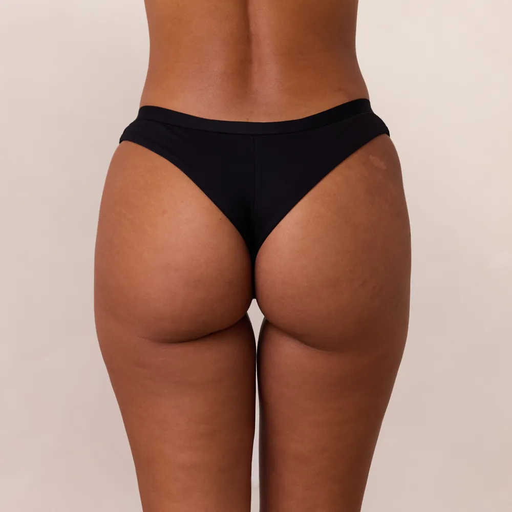 Everyday Comfort Brazilian - Slips|Brazilians