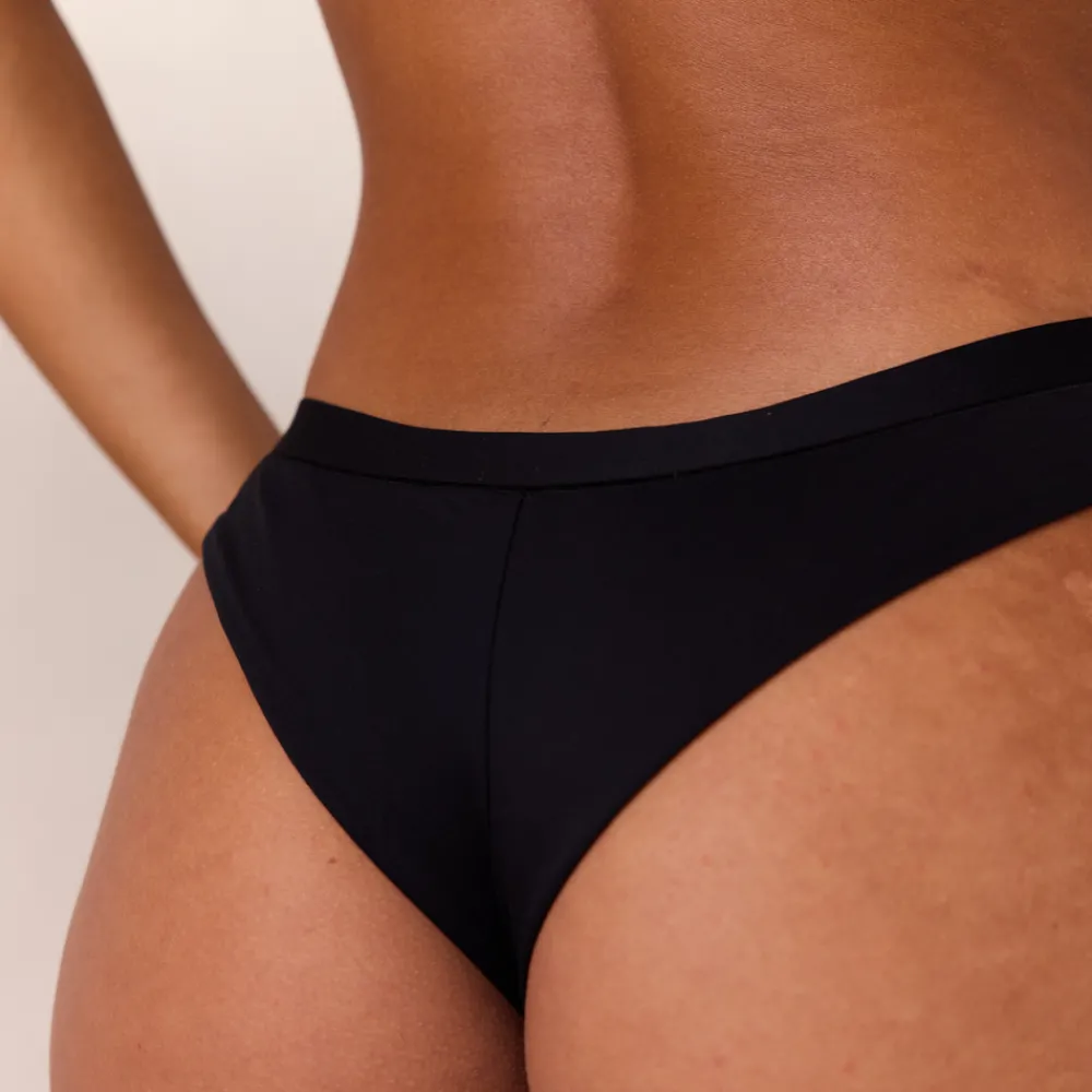 Everyday Comfort Brazilian - Slips|Brazilians