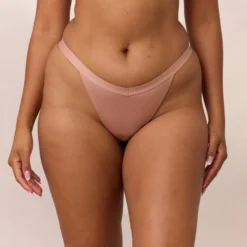 Online Everyday Comfort G-String - G-Strings