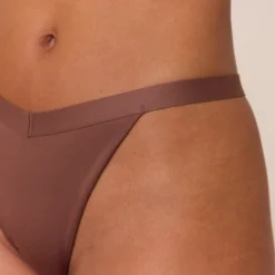 Clearance Everyday Comfort G-String - G-Strings