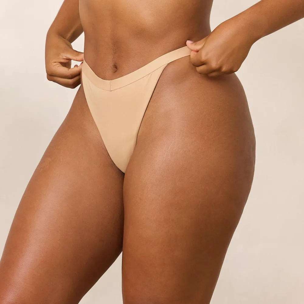 Clearance Everyday Comfort G-String - G-Strings