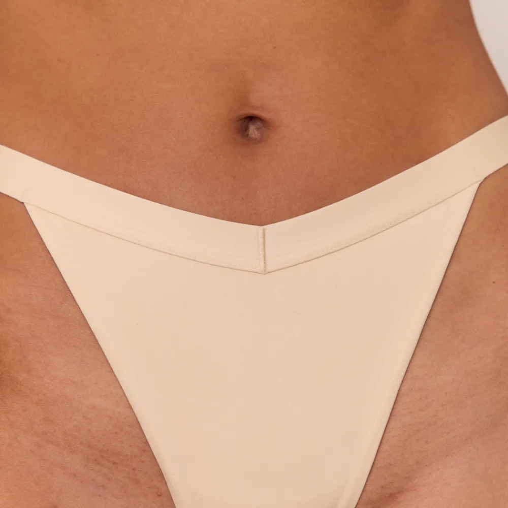 Best Everyday Comfort G-String - G-Strings