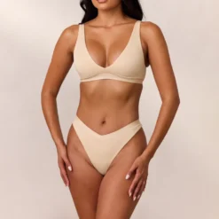 Hot Everyday Comfort Triangle BH - Ohne Bügel|Bralettes
