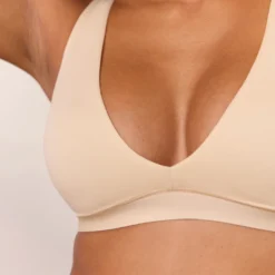 Hot Everyday Comfort Triangle BH - Ohne Bügel|Bralettes