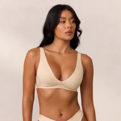 Hot Everyday Comfort Triangle BH - Ohne Bügel|Bralettes