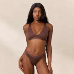 Hot Everyday Comfort Triangle BH - Ohne Bügel|Bralettes