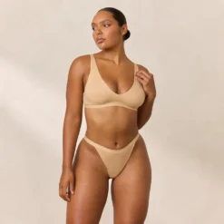 Outlet Everyday Comfort Triangle BH - Ohne Bügel|Bralettes