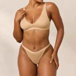 Outlet Everyday Comfort Triangle BH - Ohne Bügel|Bralettes