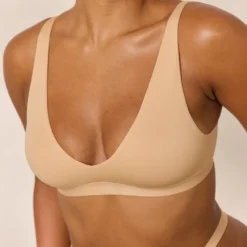Outlet Everyday Comfort Triangle BH - Ohne Bügel|Bralettes