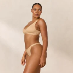 Outlet Everyday Comfort Triangle BH - Ohne Bügel|Bralettes