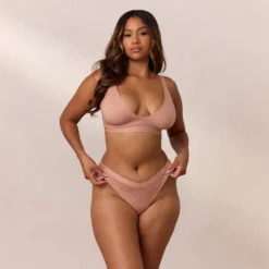 Outlet Everyday Comfort Triangle BH - Ohne Bügel|Bralettes