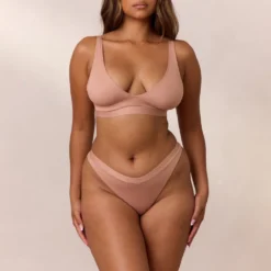 Outlet Everyday Comfort Triangle BH - Ohne Bügel|Bralettes