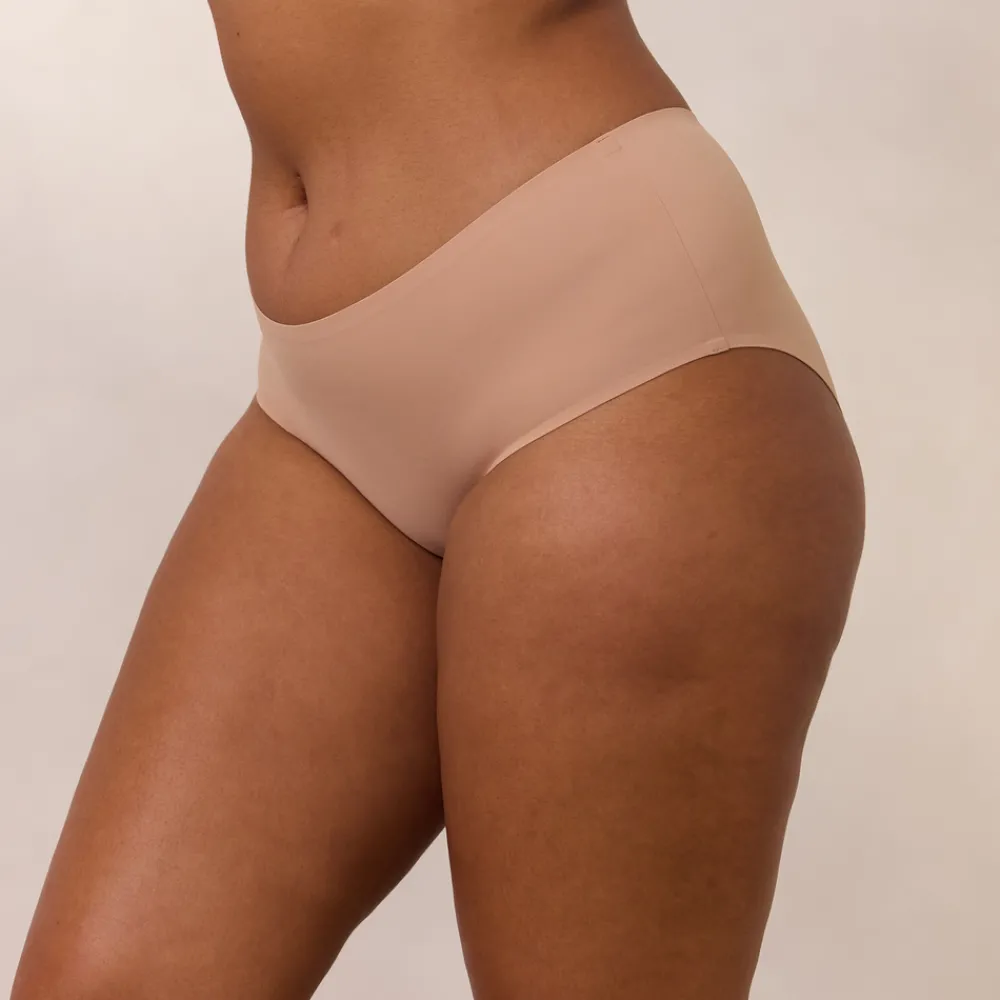 Discount Everyday Flex Boyshort - Slips|Boyshorts