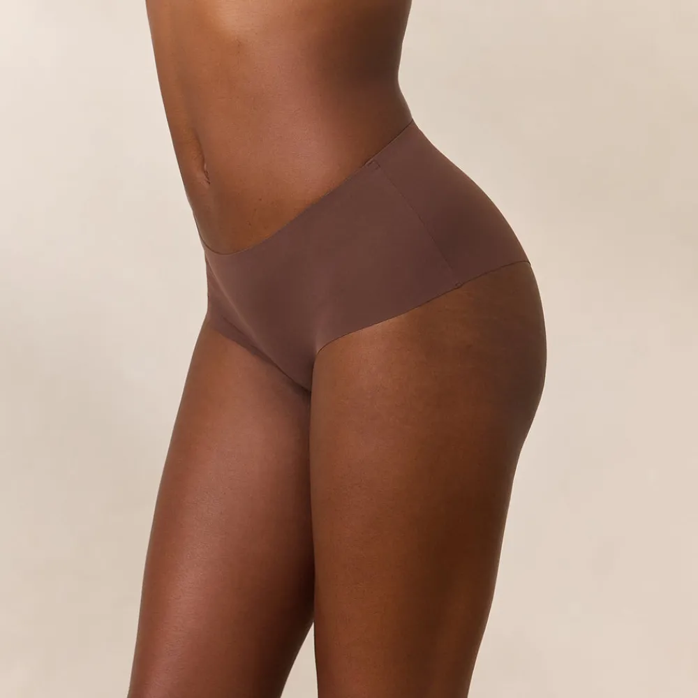 Best Everyday Flex Boyshort - Slips|Boyshorts