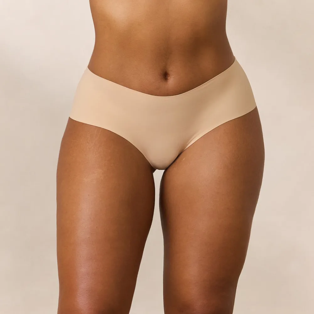 Best Everyday Flex Boyshort - Slips|Boyshorts