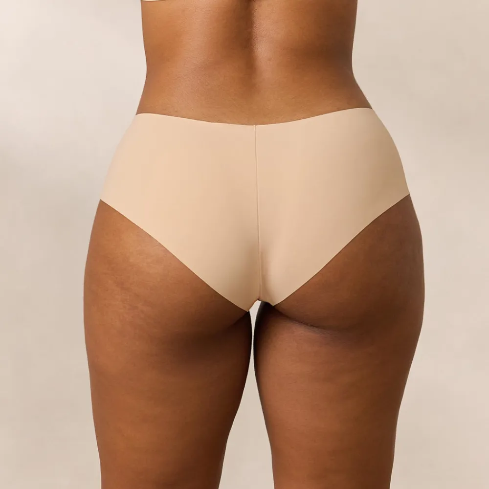 Best Everyday Flex Boyshort - Slips|Boyshorts