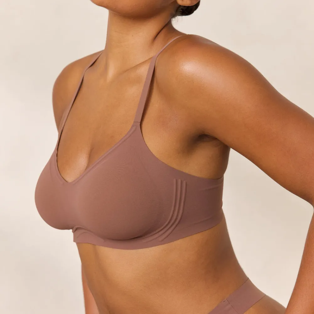 Best Everyday Flex Bralette - Ohne Bügel|T-Shirt BHs
