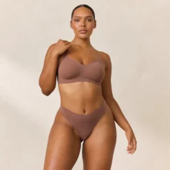 Best Everyday Flex Bralette - Ohne Bügel|T-Shirt BHs