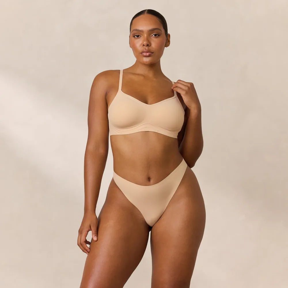 Outlet Everyday Flex Bralette - Ohne Bügel|T-Shirt BHs