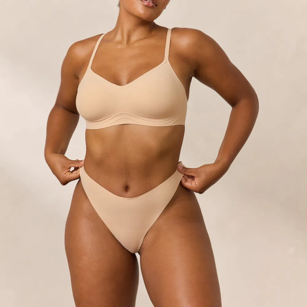 Outlet Everyday Flex Bralette - Ohne Bügel|T-Shirt BHs