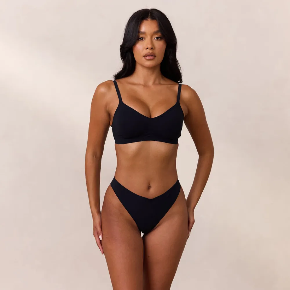 Best Everyday Flex Bralette - Ohne Bügel|T-Shirt BHs