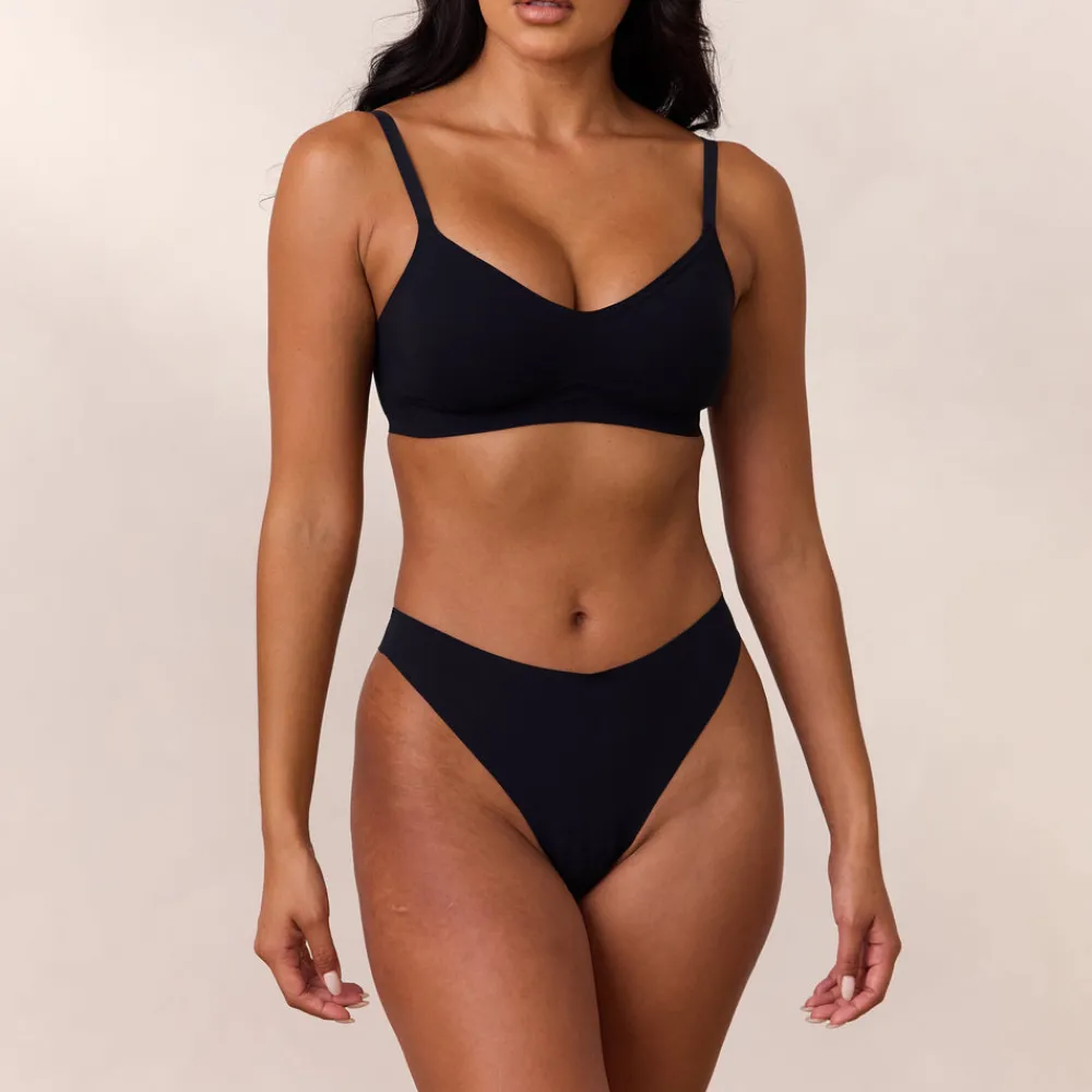Best Everyday Flex Bralette - Ohne Bügel|T-Shirt BHs