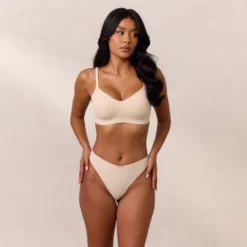 Hot Everyday Flex Bralette - Ohne Bügel|T-Shirt BHs