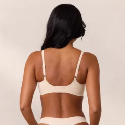 Hot Everyday Flex Bralette - Ohne Bügel|T-Shirt BHs