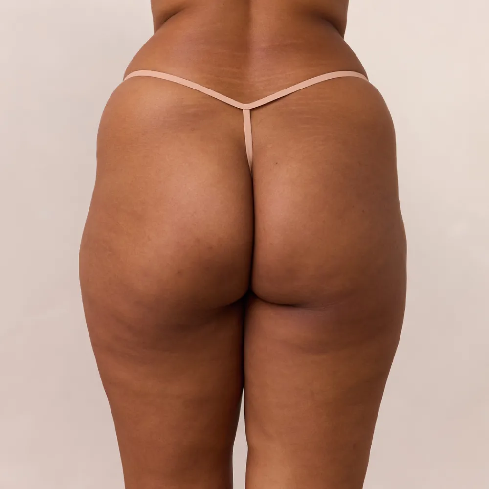 Hot Everyday Flex G-String - G-Strings