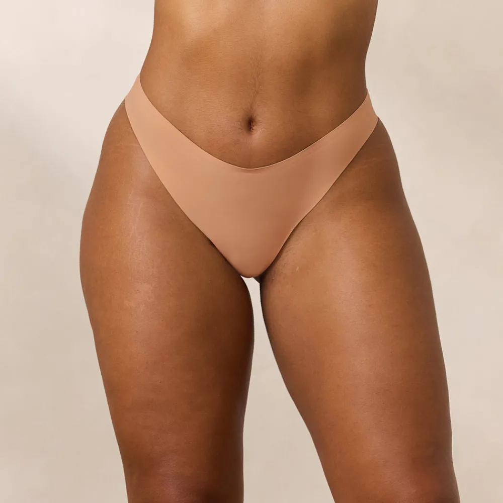 New Everyday Form Brazilian - Slips|Brazilians