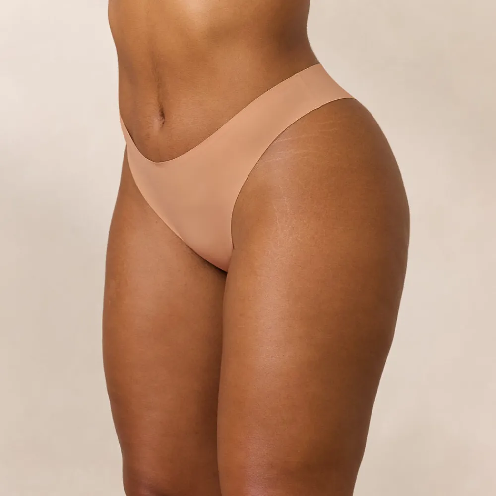 New Everyday Form Brazilian - Slips|Brazilians