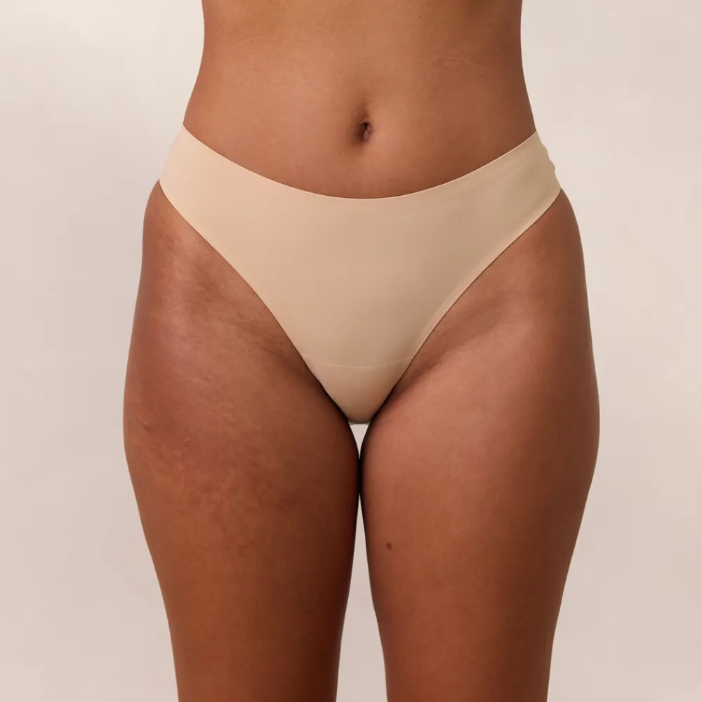 Clearance Everyday Form Brazilian - Slips|Brazilians