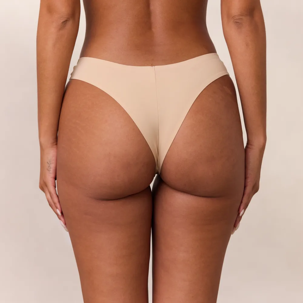Clearance Everyday Form Brazilian - Slips|Brazilians