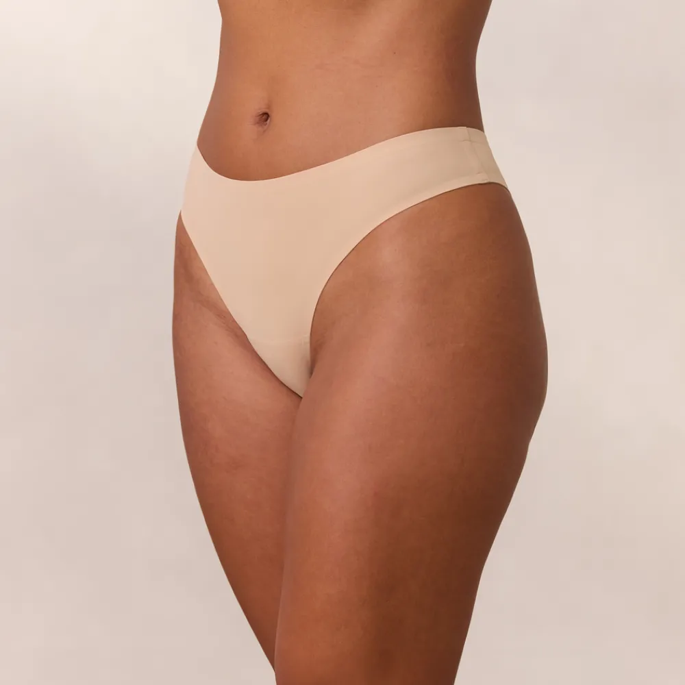 Clearance Everyday Form Brazilian - Slips|Brazilians