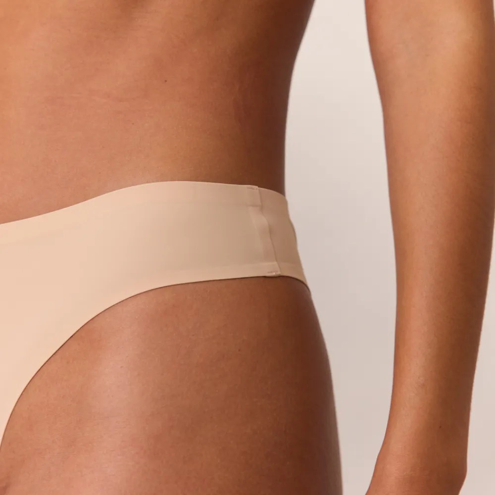 Clearance Everyday Form Brazilian - Slips|Brazilians
