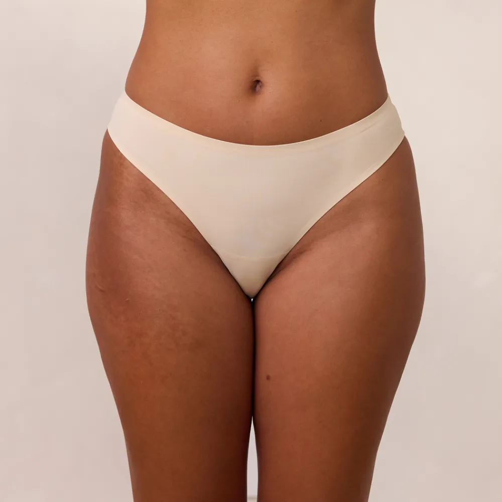 New Everyday Form Brazilian - Slips|Brazilians