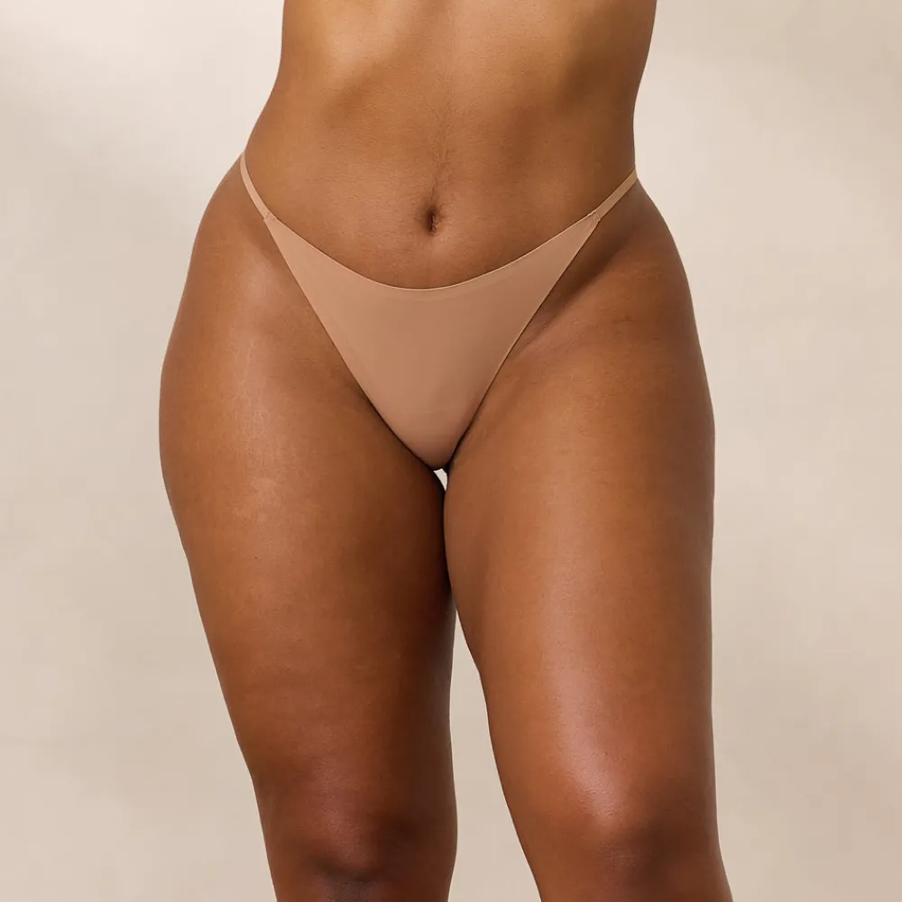 Clearance Everyday Form G-String - G-Strings