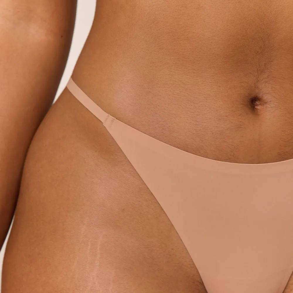 Clearance Everyday Form G-String - G-Strings