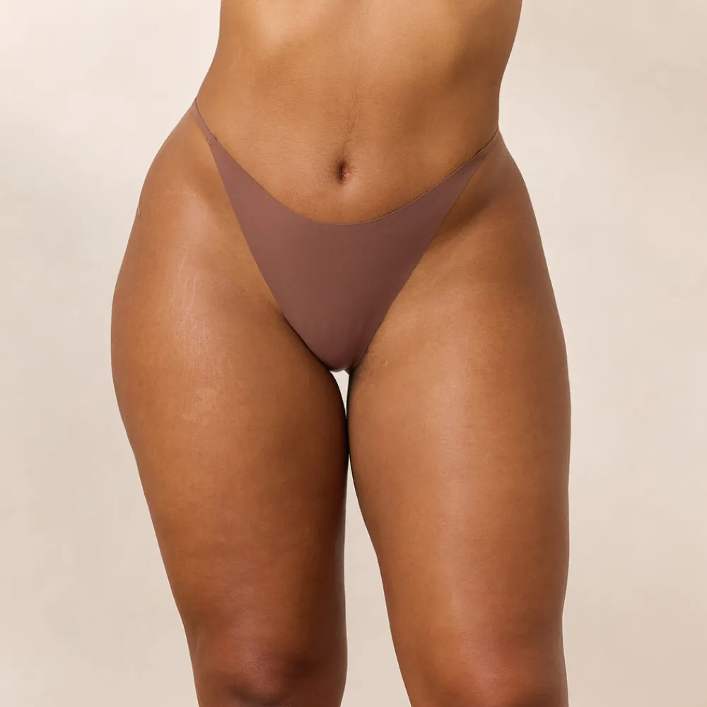 Best Everyday Form G-String - G-Strings