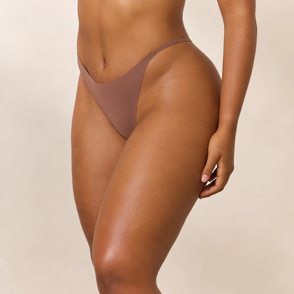 Best Everyday Form G-String - G-Strings