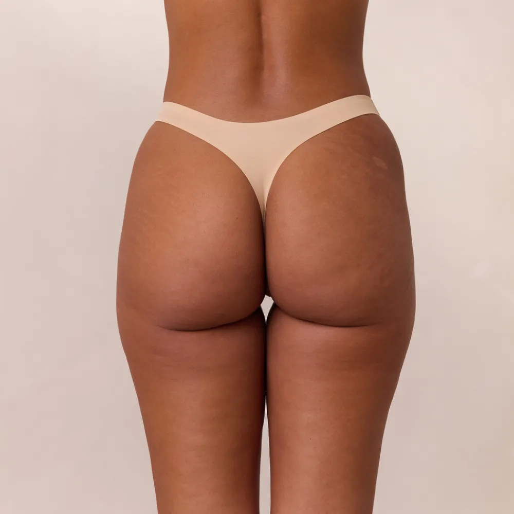 Hot Everyday Form String - Strings