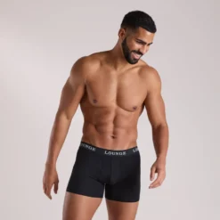 Everyday Herren-Boxer (3er Paket) - Boxershorts Für Männer|Multipacks