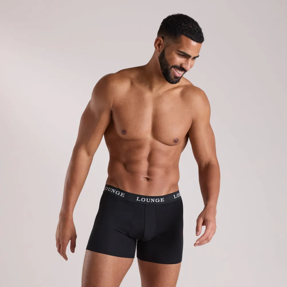 Everyday Herren-Boxer (3er Paket) - Boxershorts Für Männer|Multipacks