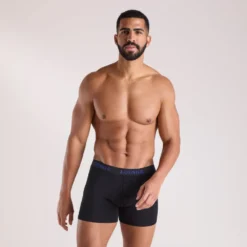 Everyday Herren-Boxer (3er Paket) - Boxershorts Für Männer|Multipacks