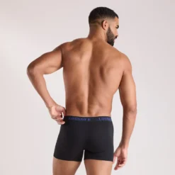 Everyday Herren-Boxer (3er Paket) - Boxershorts Für Männer|Multipacks