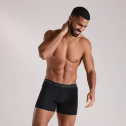 Everyday Herren-Boxer (3er Paket) - Boxershorts Für Männer|Multipacks