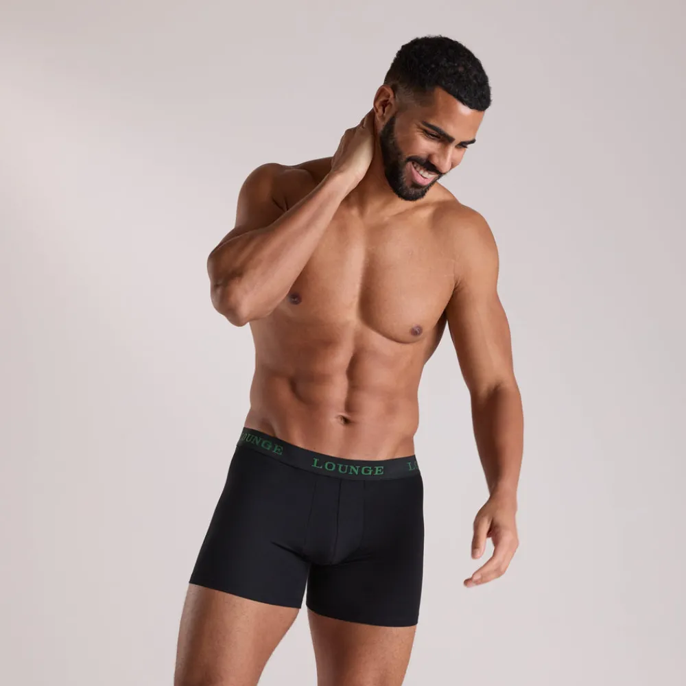 Everyday Herren-Boxer (3er Paket) - Boxershorts Für Männer|Multipacks