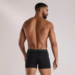 Everyday Herren-Boxer (3er Paket) - Boxershorts Für Männer|Multipacks