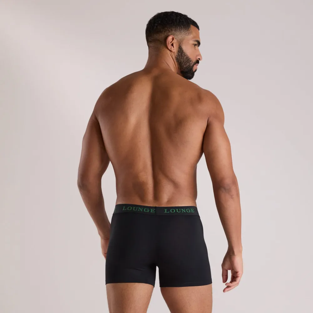 Everyday Herren-Boxer (3er Paket) - Boxershorts Für Männer|Multipacks