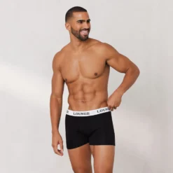 Clearance Everyday Herren-Boxer (3er Paket) - Boxershorts Für Männer|Multipacks